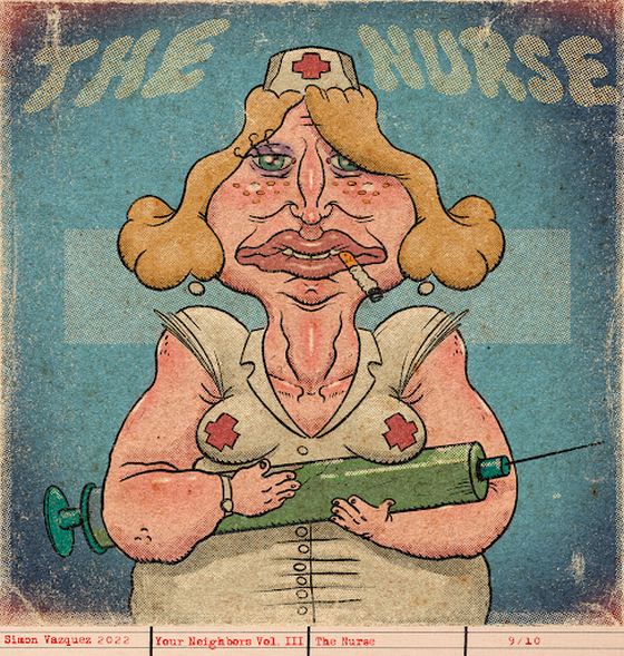 The Nurse