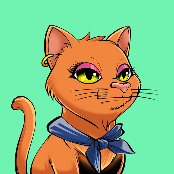Cat #532