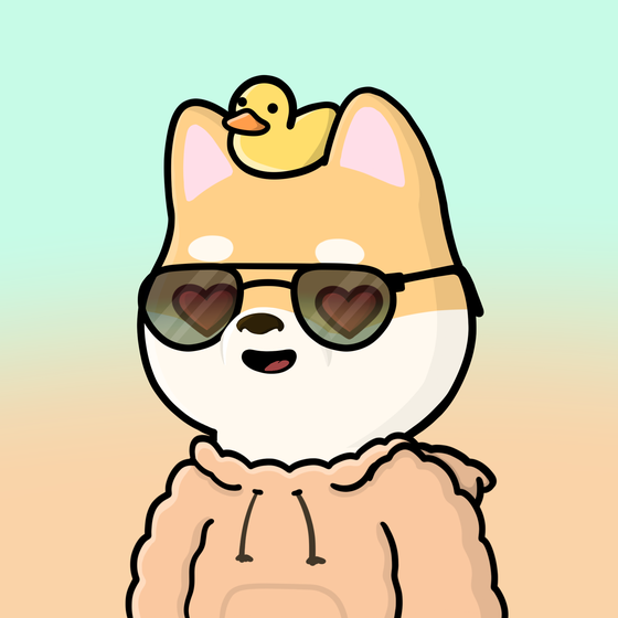 Shibe #4922