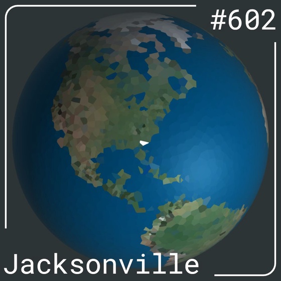 World #602