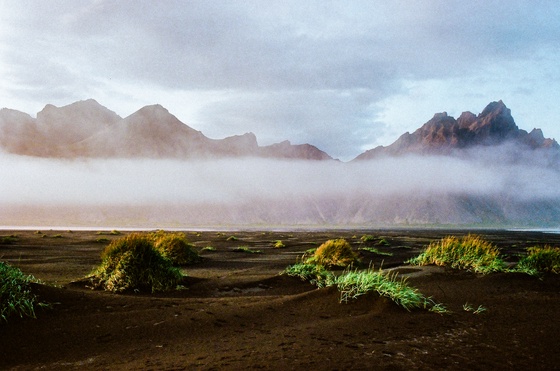 Vestrahorn.35mm