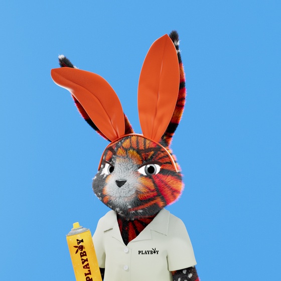 Rabbitar #4899