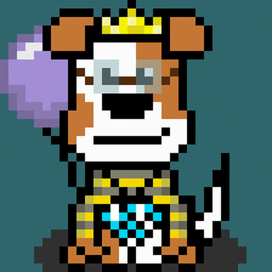 PixPuppies #21