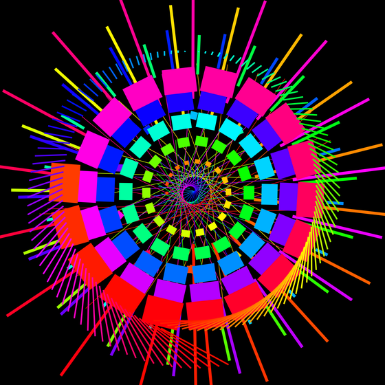 Caesium Standard #54