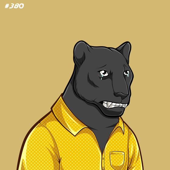 RichPanther #380