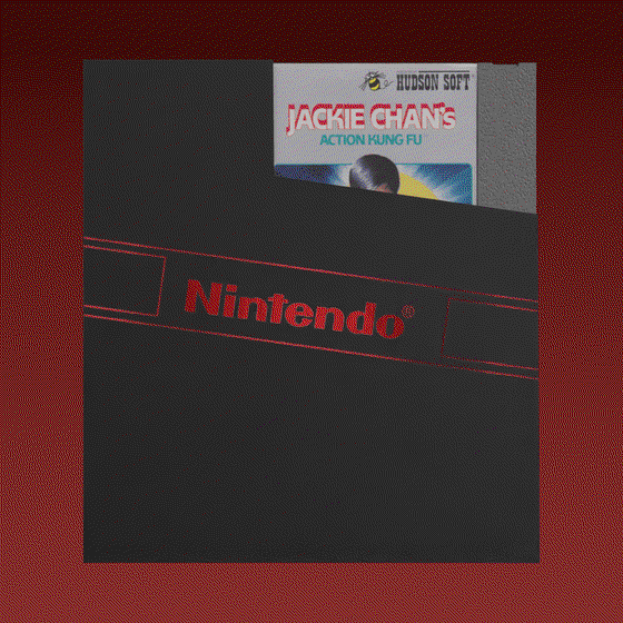 Nintendo #245