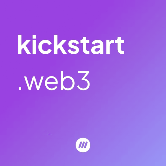 kickstart.web3