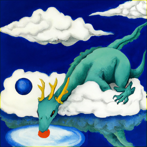 Ethernal Dragons #830