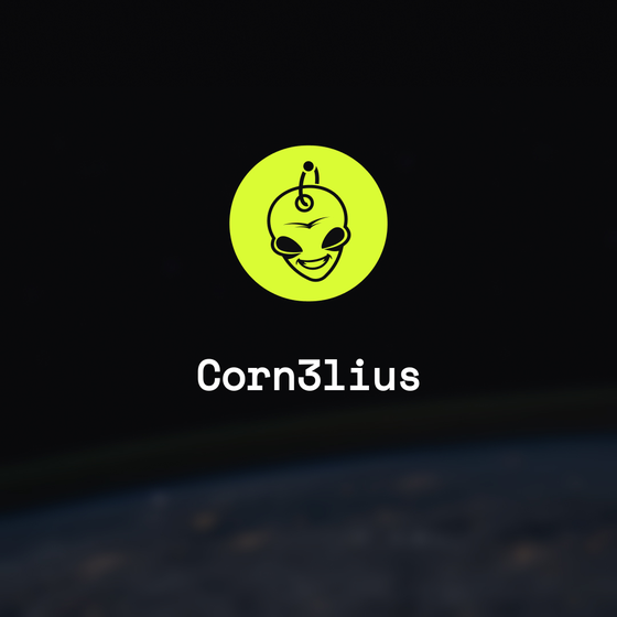 Corn3lius