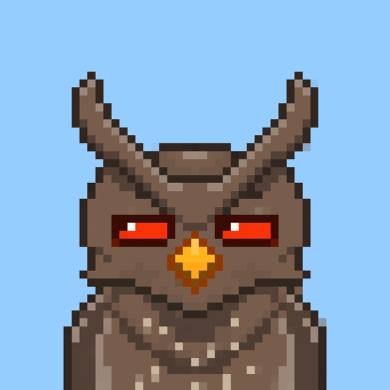 Revengebirds #1341
