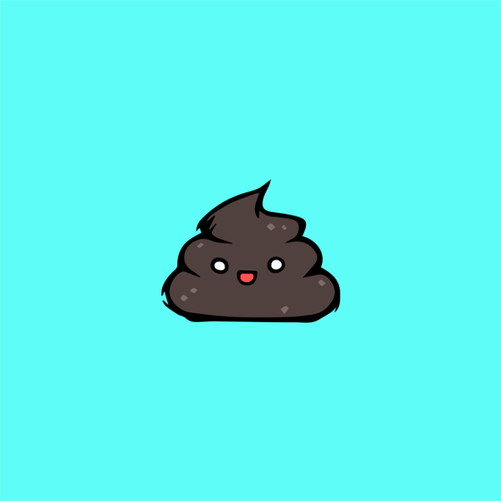 Pootopia #4880