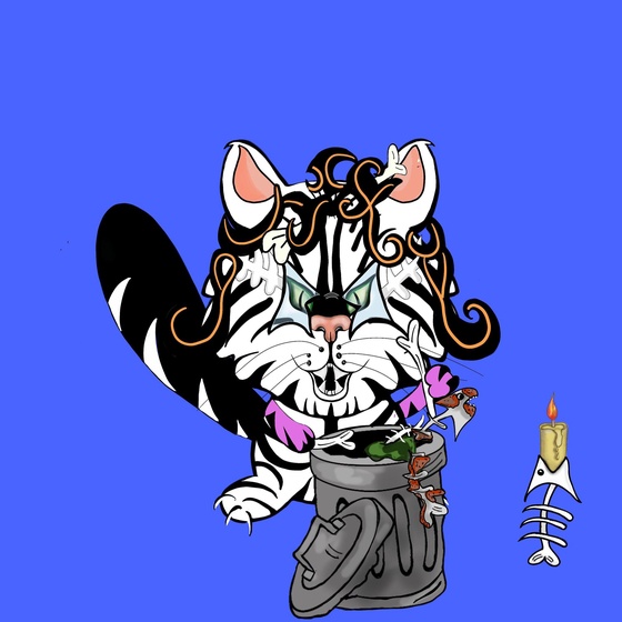 CatBoners #6280