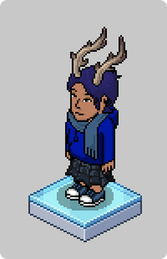 Habbo #5123