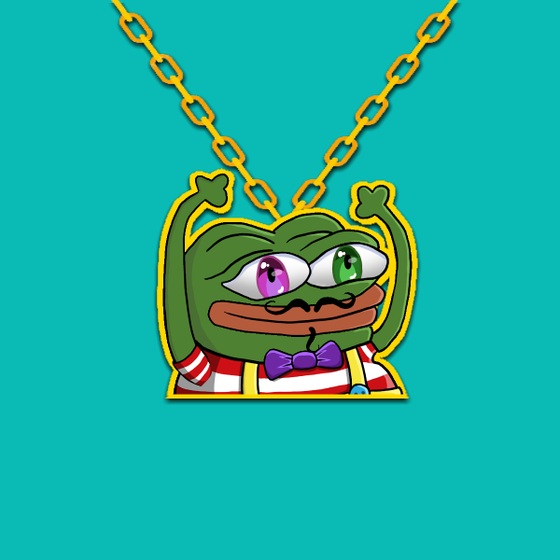 TiffPepe HD #2026