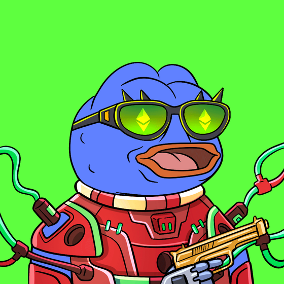 Meta Pepe #4843