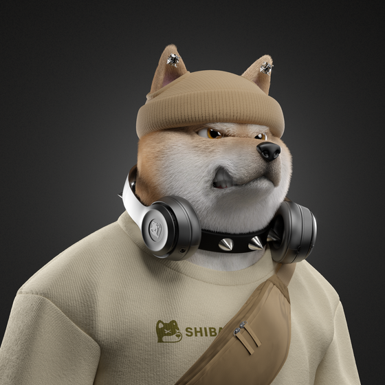 Shiba #5617