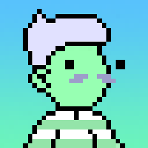 Pixel Dood #5365