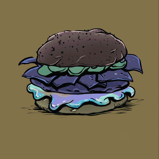 goblintown burgers #5659