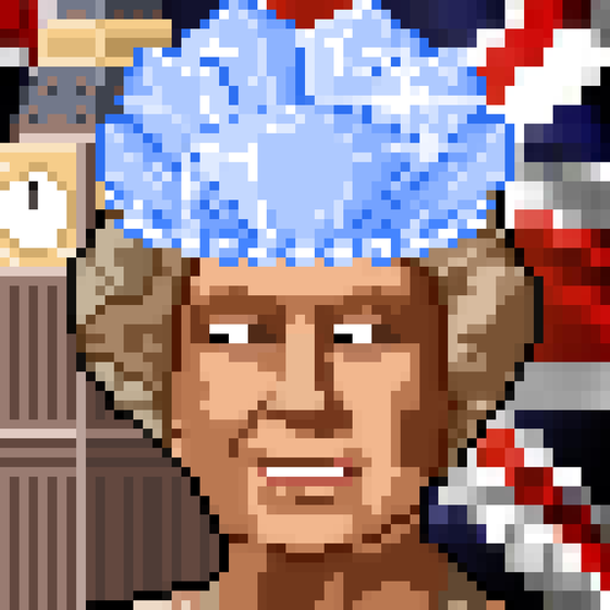RIP The Queen #7313