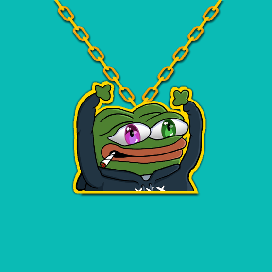 TiffPepe HD #3515