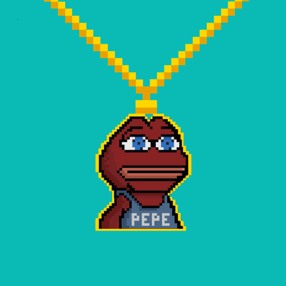 TiffPepe #5151