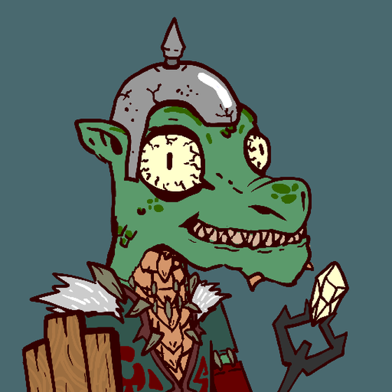 Kobolds #380