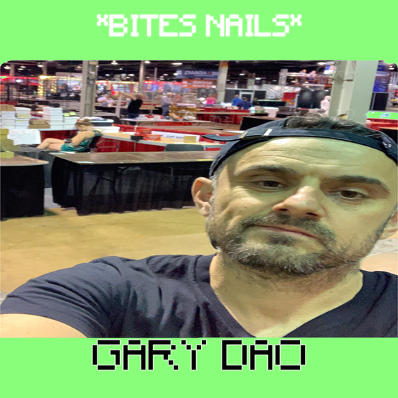 GaryDAO #749