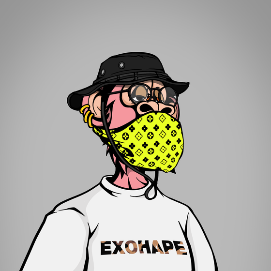 ExoHape #976