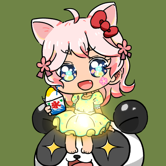 Chibi Lolita #3455