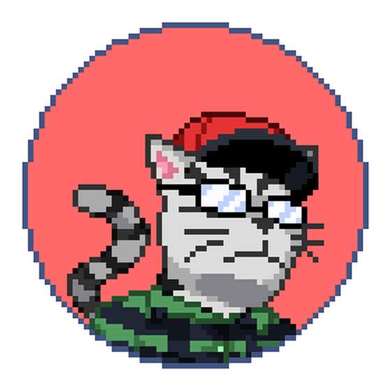 Catcoin #643