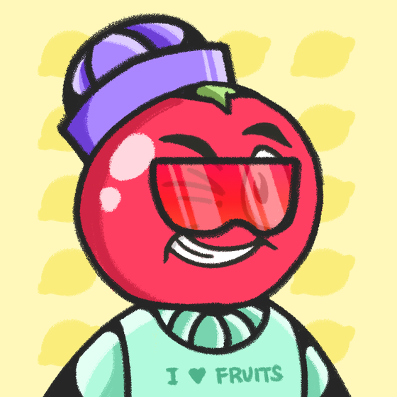 Fruity Fools #678