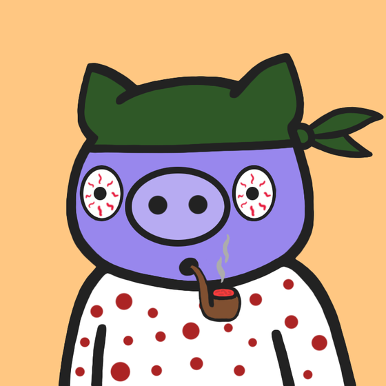 PIG GANG #282