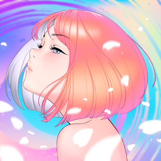Ethereal Art 4907