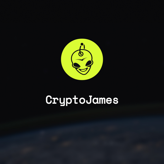 CryptoJames