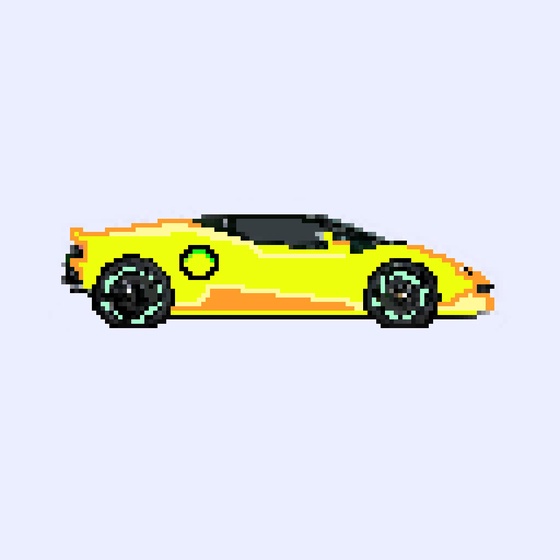 Supercar #435