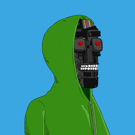 Rogue Society Bot #1576