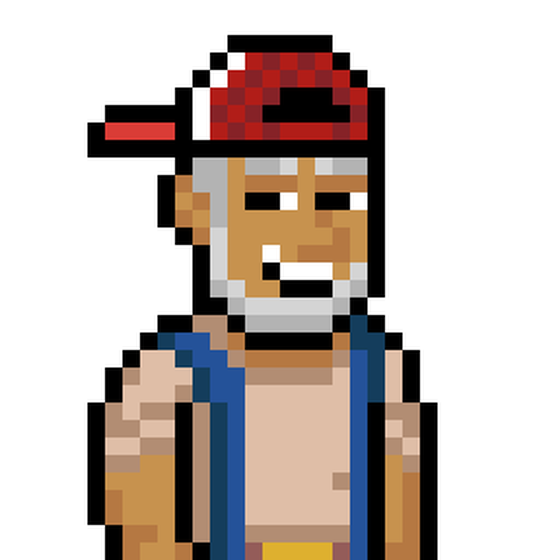 Farmer #2145