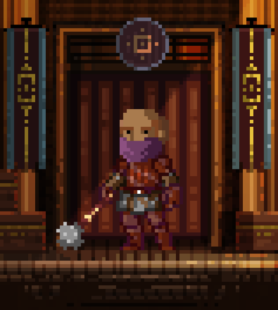 Medieval Pixel #6263