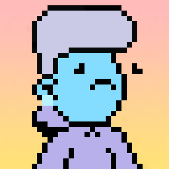 Pixel Dood #5163