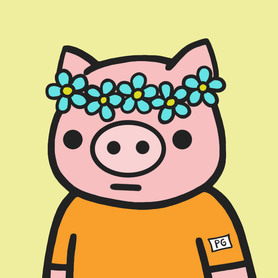 PIG GANG #3918