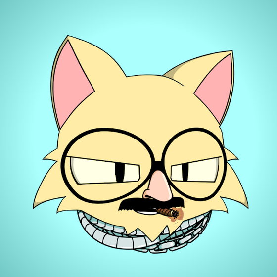 Cat #2955