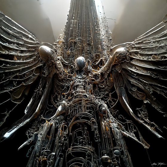 The Throne