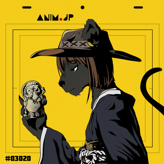 ANIM.JP #03020