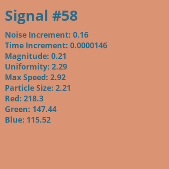 Signal #58