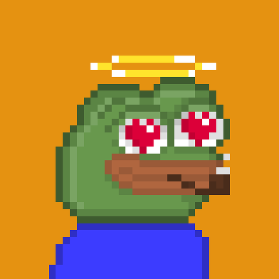 PEPE #726
