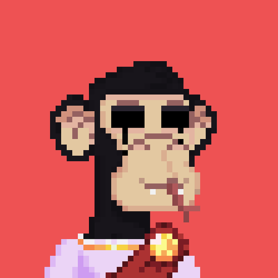 ApeGang #7219