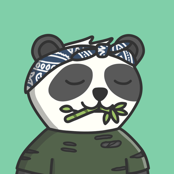 PANDUH #1603