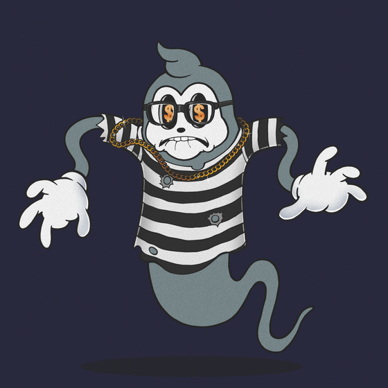 Prisoner #3611