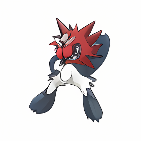 PokeGAN 935