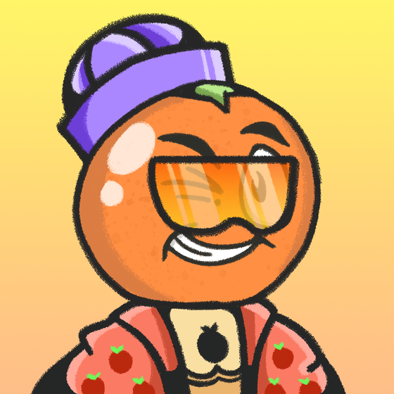 Fruity Fools #1962